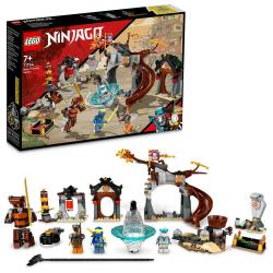 LEGO® LEGO® Ninjago 71764 Tréningové stredisko nindžov