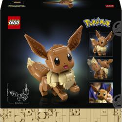 Lego Eevee