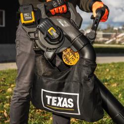 TEXAS BVX2020