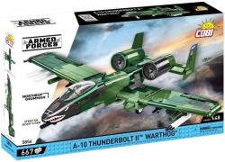 Cobi Cobi A10 Thunderbolt II Warthog, 1:48, 667 k