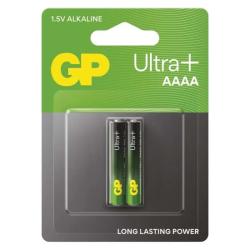 GP Ultra Plus 25A, E96 (AAAA) 2ks