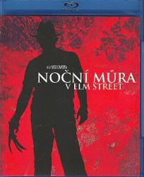 Nočná mora z Elm Street (1984)