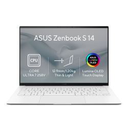 Asus Zenbook S 14 OLED UX5406SA-OLED701X