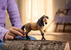 Schleich Schleich Zvieratko - Andalúzska kobyla