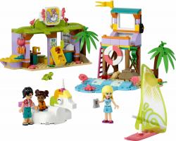 LEGO® LEGO® Friends 41710 Zábava na pláži