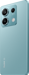 Xiaomi Redmi Note 13 5G 8GB/256GB Ocean Teal
