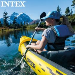 Intex INTEX Veslo na čln alebo kajak 69629