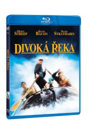 Divoká rieka