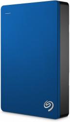 Seagate Backup Plus Portable 5TB modrý