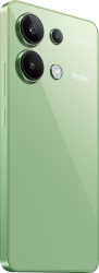 Xiaomi Redmi Note 13 8GB/256GB Mint Green  - 15% zľava s kódom "xfest15" v nákupnom košíku