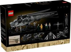 LEGO LEGO® Icons 10327 Duna: Atreides Royal Ornithopter