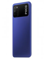 Xiaomi Poco M3 64GB modrý