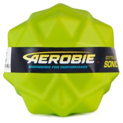 Spin Master AEROBIE SONIC SKÁKACIE LOPTIČKY