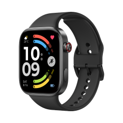 Xiaomi Redmi Watch 6 NFC Obsidian Black
