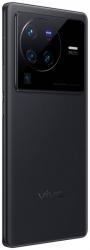 Vivo X80 Pro 12GB/256GB DS 5G čierny
