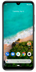 Xiaomi Mi A3 EU 64GB šedý