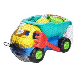 Wiky Auto sada na piesok 32 cm