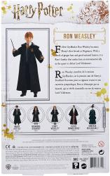 Mattel Mattel Harry Potter A Tajomná Komnata Ron Weasley GCN30