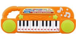 Bontempi Bontempi detské elektronické klávesy Baby Melody
