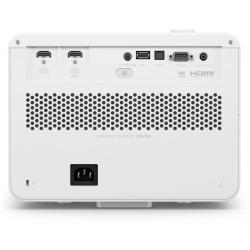 BenQ X3100i