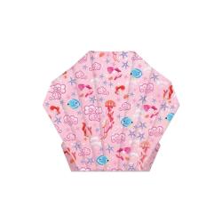 Janod Janod Atelier Sada Mini Origami papierové skladačky Magický oceán