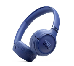 JBL Tune 680NC Blue