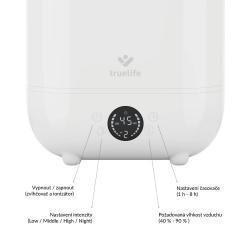 TRUELIFE Zvlhčovač vzduchu AIR Humidifier H5 Touch