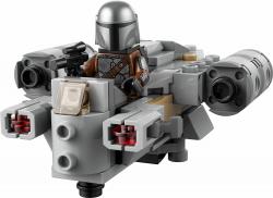 LEGO® LEGO® Star Wars™ 75321 Mikrostíhačka Razor Crest™