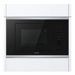 Gorenje BMX201M2BG  + kupóny na daľší nákup 