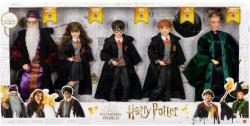 Mattel Mattel Harry Potter Kolekcia kúzelníkov z rokfortu HJJ89
