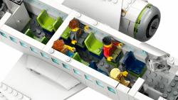 LEGO LEGO® City 60367 Osobné lietadlo