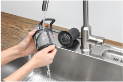 Electrolux EES48200L  + kupóny na daľší nákup 