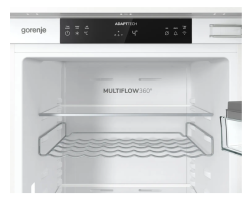 Gorenje RI517D62WFE  + kupóny na daľší nákup 