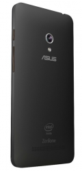Asus ZenFone 4 ZC451CG dual sim čierny