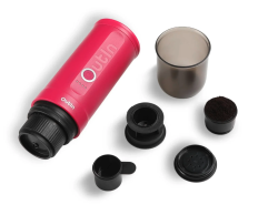 Outin Nano OTEM-01-CR