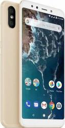 Xiaomi Mi A2 EU 64GB zlatý