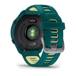 Garmin Forerunner 170 Music, Teal Green/Citron