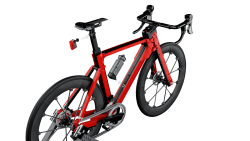 Lego Cestný bicykel  + doručenie zadarmo 