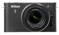 Nikon 1J1 10-30 čierny