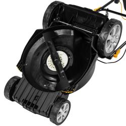 TEXAS Smart 4400