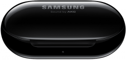 Samsung Galaxy Buds+ čierne