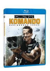 Komando (režisérska verzia)