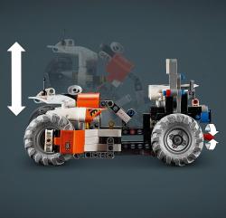 LEGO LEGO® Technic 42178 Vesmírny nakladač LT78