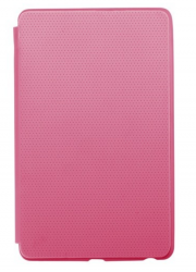 Asus EeePad Nexus 7, Travel Cover, ružový