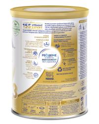 BEBA SUPREMEpro 3, 6 HMO, mlieko pre malé deti, 800 g, od uk. 12. mesiace