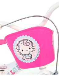 DINO Bikes Dino Bikes - Detský bicykel 14" 614G-HK  Hello Kitty