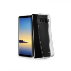 SBS Skinny puzdro pre Samsung Galaxy Note 8, transparentná