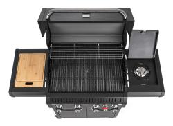 G21 Alabama Black BBQ Premium Line