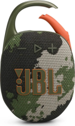JBL CLIP 5 maskáčový