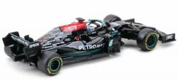 Bburago 2020 Bburago 1:43 RACE  F1 - MERCEDES-AMG F1 W12 E Performance (2021) #77 (Valtteri Bottas) 